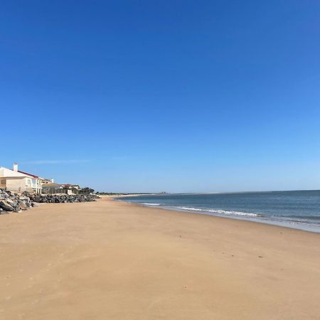 Apartamento Portil Playa Punta Umbria Exterior photo
