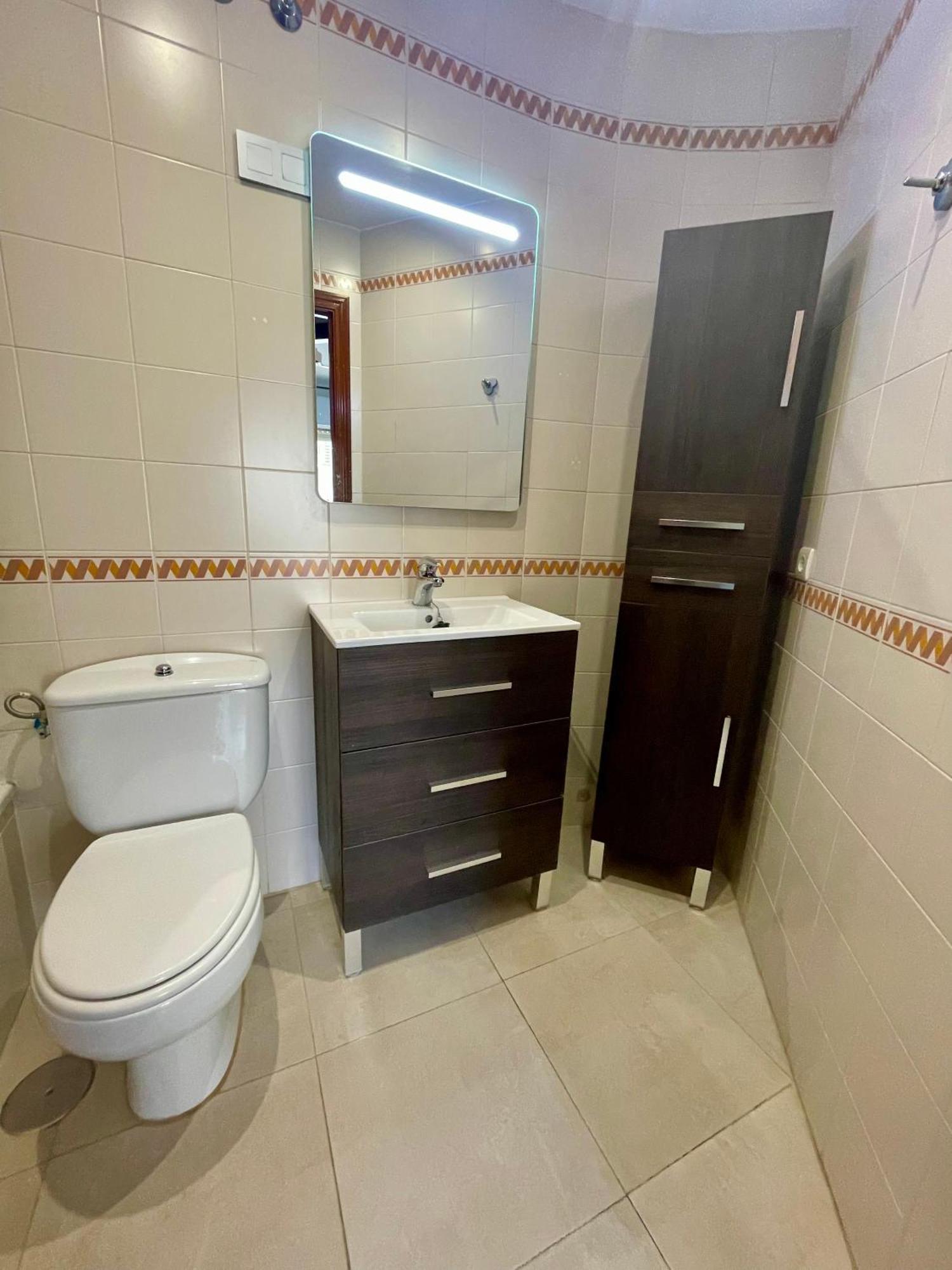 Apartamento Portil Playa Punta Umbria Exterior photo