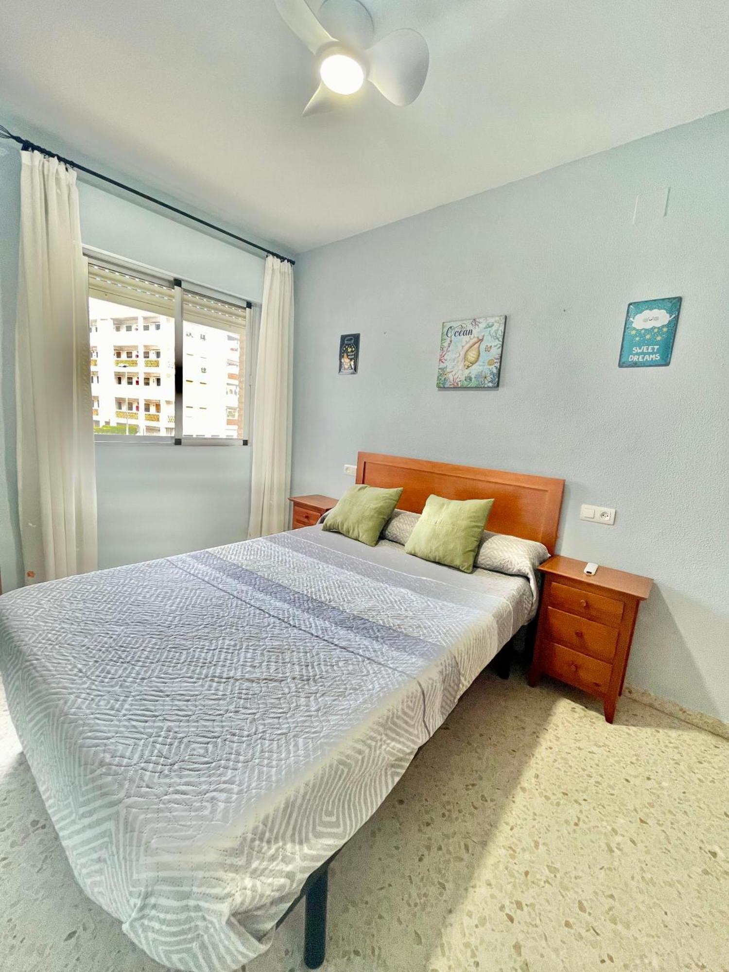 Apartamento Portil Playa Punta Umbria Exterior photo