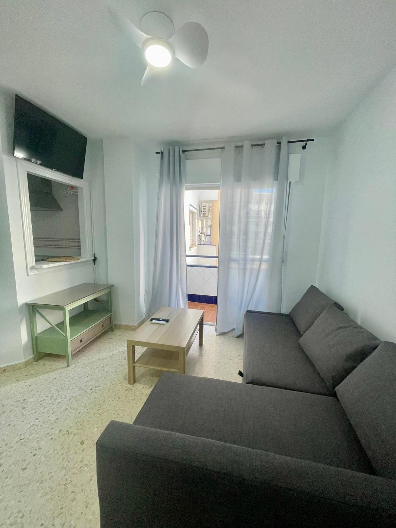 Apartamento Portil Playa Punta Umbria Exterior photo