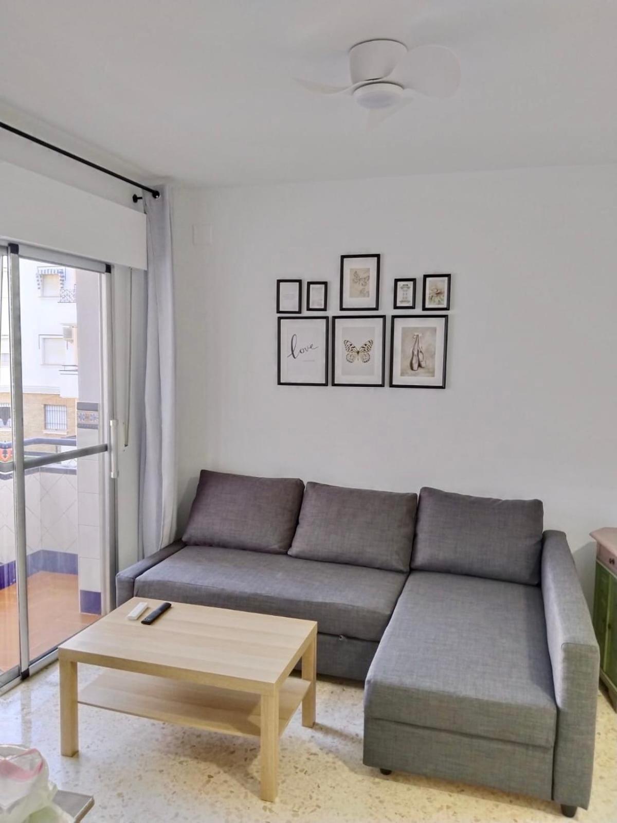 Apartamento Portil Playa Punta Umbria Exterior photo